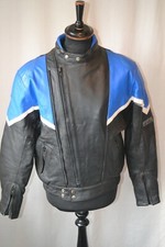 Vintage Sportex Imola Leather
