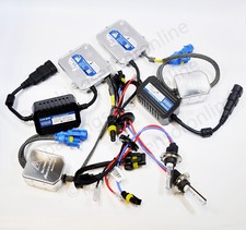 CNLIGHT Xenon HID Conversion