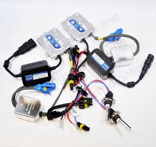 Cnlight xenon hid conversion - cnlight,