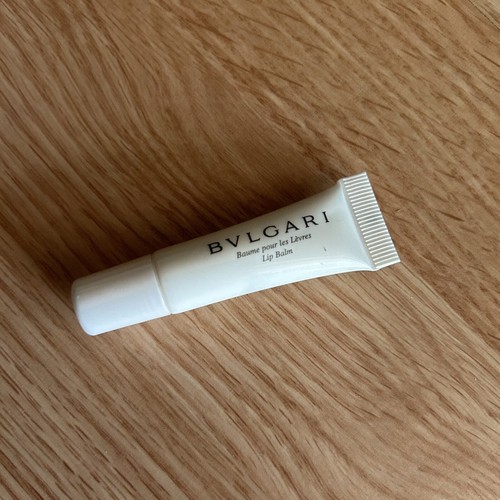 Bulgari baume pour les - les, levres