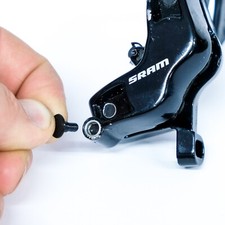 SRAM Bleeding Edge Port Cover