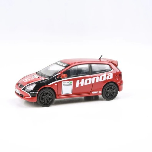 Honda civic type ep3 btcc - honda, type-r