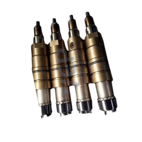 New fuel injector - fuel,