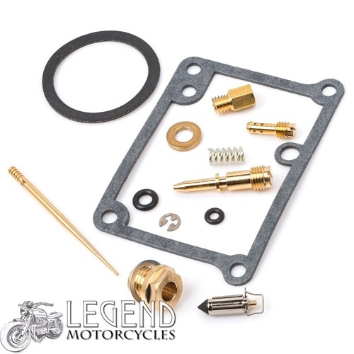 Yamaha dt125lc mk2 carb - mk2,