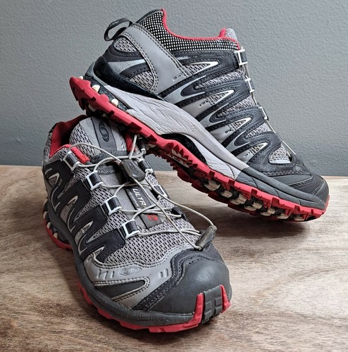 Salomon ultra 2 shoes - 2,
