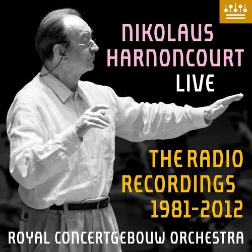 Nikolaus harnoncourt - harnoncourt,
