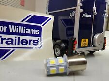 Ifor Williams Horsebox