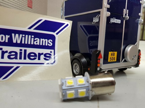 Ifor williams horsebox - ifor,