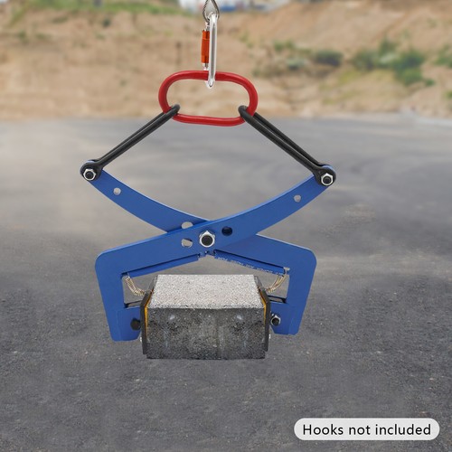 Stone lifting clamp - stone,