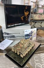 Dragon 1/72 Tiger 1 Ace