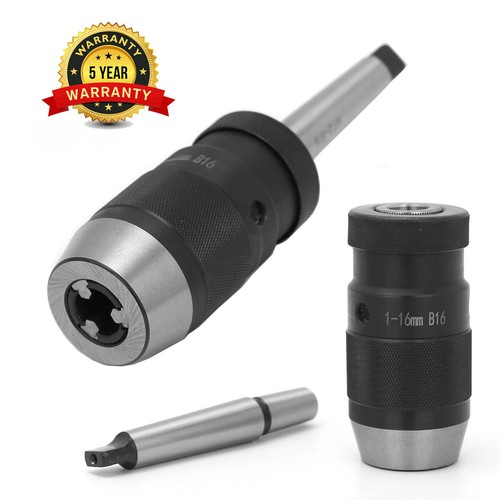 Mt2 b16 16mm self - 1-16mm, tighten