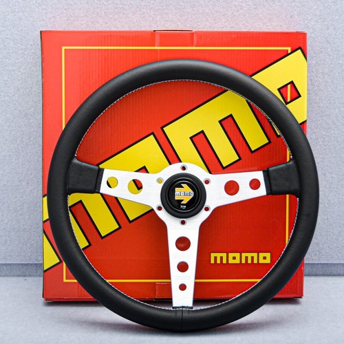Momo prototipo steering - prototipo, wheel