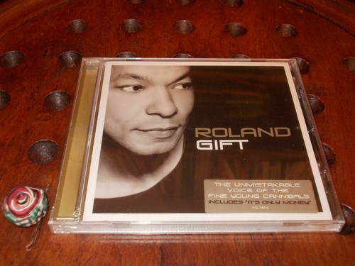 Roland gift nuovo - roland,