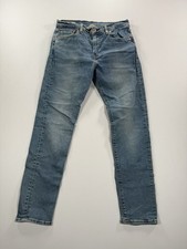 LEVI’S 512 SLIM TAPERED