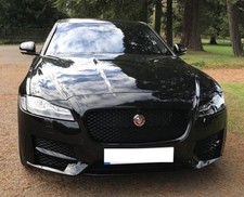 JAGUAR XF 3.0 TDV6 X260