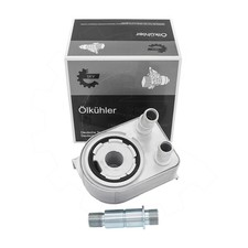Engine Oil Cooler SKV Fits