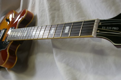 Epiphone 335 pro - es-335,