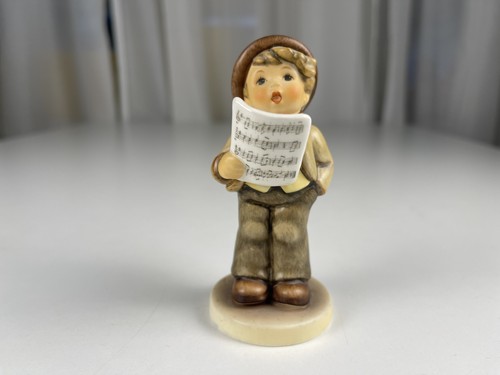 Hummel figurine 846 highest - hummel,