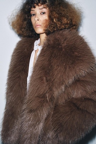 Zara woman collection - zara,