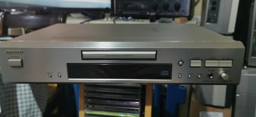 Onkyo 7333 player - dx-7333,