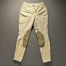 Musto Performance Riding