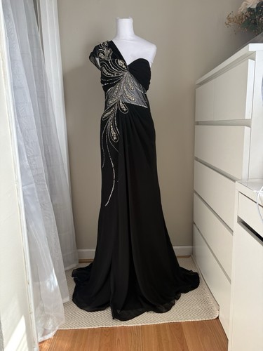 Dynasty london black - black, and