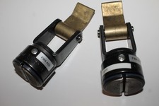 Eckold FWA405SSP Shrinker Jaws