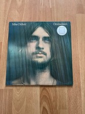 Mike Oldfield Ommadawn