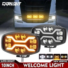 Colight 2PCS Full Led Spot