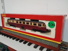 Hornby (OO) R2869 BR Diesel