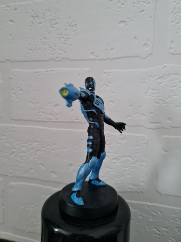 Eaglemoss comics super hero - dc,