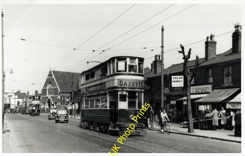 Tram photo birmingham no - birmingham,
