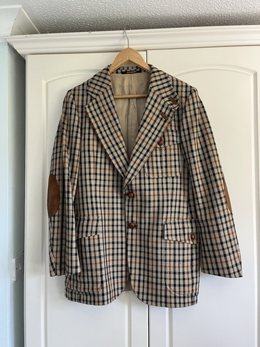 Daks london blazer jacket 100 - london,
