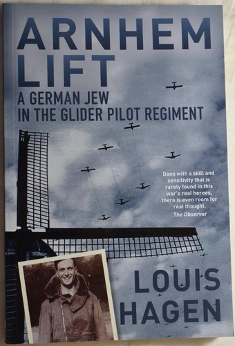 Arnhem lift diary - lift,