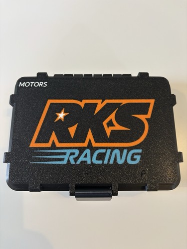 Rks racing brushless - racing,