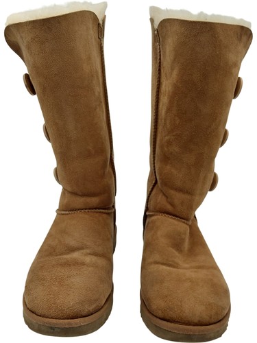 Ugg bailey button - triplet, ii