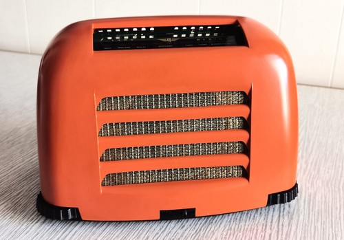 Toaster wireless - kb,