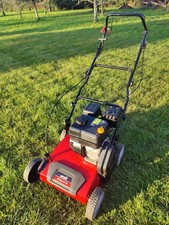 Mtd inch petrol - inch,