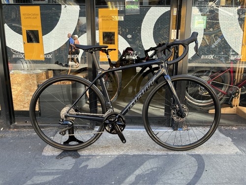 Giant tcr advanced shimano - tcr,
