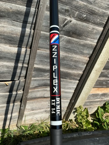 Custom built zziplex dynamic - custom,