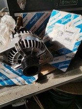 Alternator for Volvo Renault Trucks Prestolite Electric 860804GB