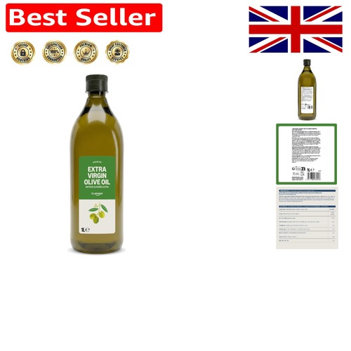 Extra virgin olive - oil,, 1l