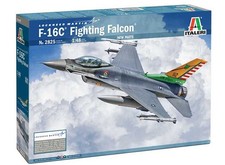 Italeri IT2825 1/48 - F-16C