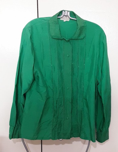 Vintage patra women emerald - patra, women's