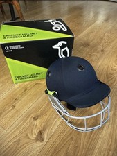 Kookaburra Cricket Pro CH600F
