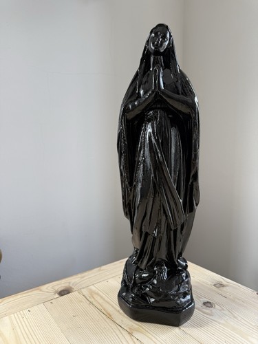 Large vintage madonna - large,