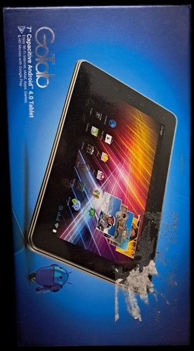 Tab android 4 - go,