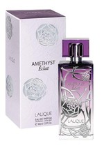 Lalique Amethyst Eclat Eau de Parfum Spray 100ml Womens Perfume