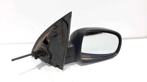 Right rearview mirror - right, manual