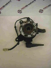 Renault Clio Sport 182 Cup 2001-2006 Passenger NSF Front Hub + ABS Sensor